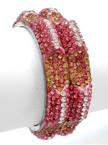 Lakh Bangles